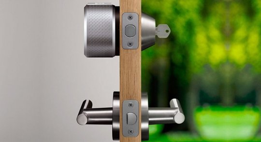 Best Door Locks for Rental Properties