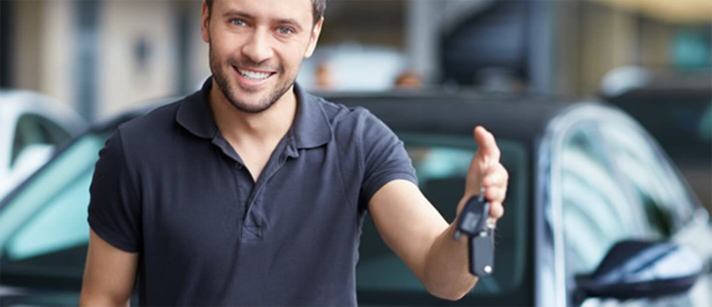 Car key and auto locksmith service in Macon, GA