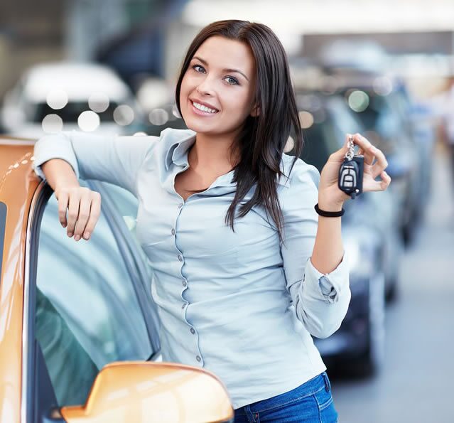 Signs Your Car Key Fob Battery Is Dying